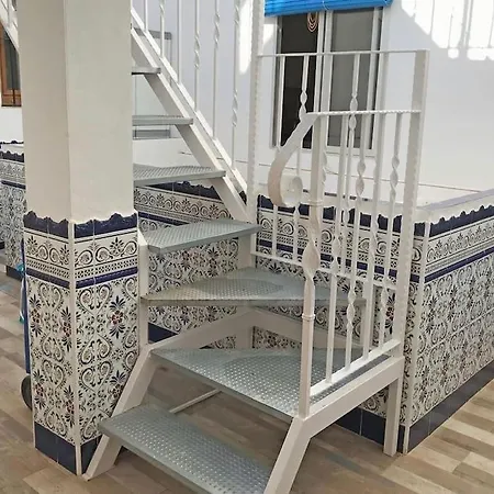 דירה *dias Alegres*vista Mar קוניל דה לה פרונטרה